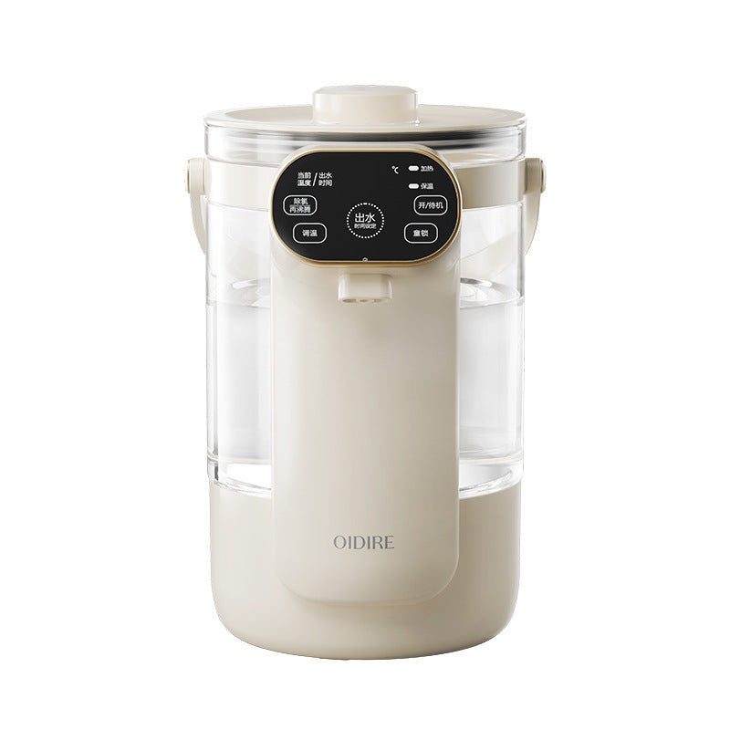 Germany OIDIRE electric kettle constant temperature water dispenser household kettle thermal insulation integrated intelligent constant temperature kettle