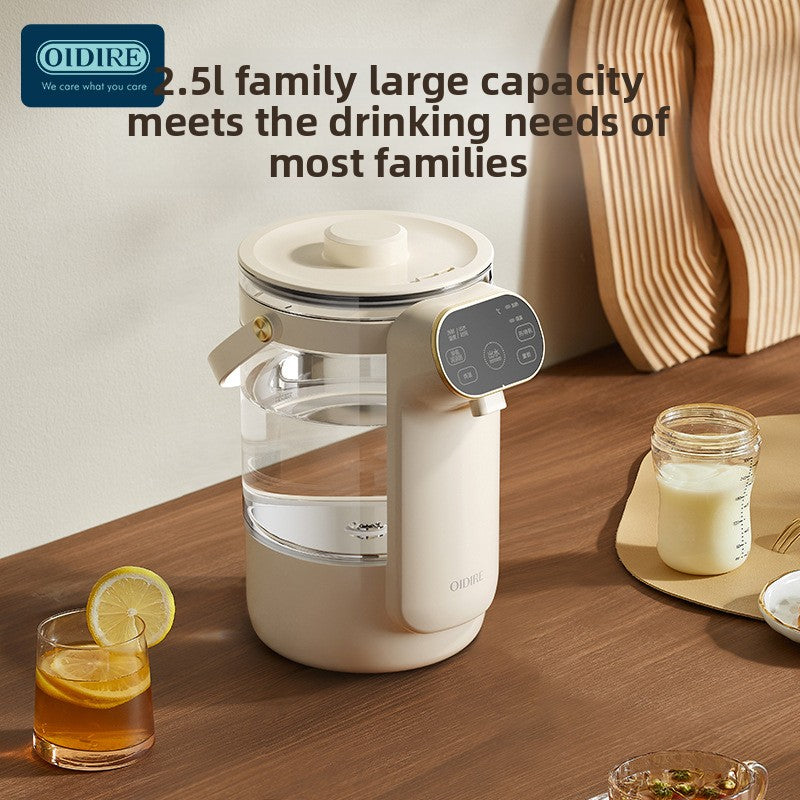 Germany OIDIRE electric kettle constant temperature water dispenser household kettle thermal insulation integrated intelligent constant temperature kettle